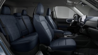 2026 Ford Bronco Sport® Internal Image 1
